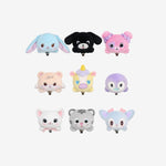 (PRE-ORDER) TWICE - [TWICE THE THRILL] OFFICIAL MD TDOONGZ HAIR PIN