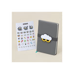 G-DRAGON - [LUCKY SHOP] POP-UP MD NOTE