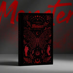 (PRE-ORDER) SIM GYUSEON (Lucia) - [MONSTER : FANTASY PIECES OP.3] 5th Album (2CD)