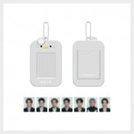 GOT7 - [NESTFEST] 2025 CONCERT OFFICIAL MD PVC ID PHOTO HOLDER (Released in April)