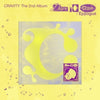 CRAVITY - [DARE TO CRAVE : EPILOGUE] 2nd Album Limited Edition