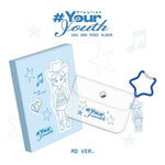 UAU - [PLAYLIST #YOUR YOUTH] 2nd Mini Album MD Version