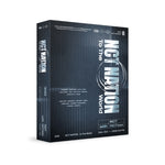 NCT - [NCT NATION : TO THE WORLD IN INCHEON] 2023 NCT Concert DVD