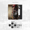[EVERYONE IS FIGHTING THEIR OWN WORTHLESSNESS / 모두가 자신의 무가치함과 싸우고 있다] JTBC Drama OST