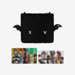 Xdinary Heroes - [Beautiful Mind] World Tour in SEOUL OFFICIAL MD PHOTOCARD&TICKET BINDER