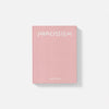 JAEMIN (NCT DREAM) - [NARCISSISM] 1st PHOTO EXIHIBITION OFFICIAL MD SPECIAL PHOTOBOOK PRE-ORDER Version