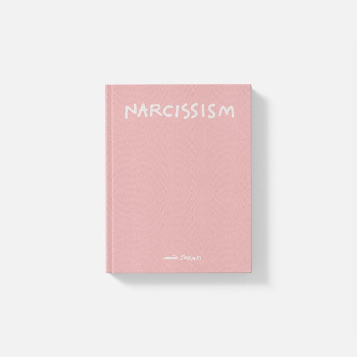 JAEMIN (NCT DREAM) - [NARCISSISM] 1st PHOTO EXIHIBITION OFFICIAL
