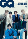 GQ - 2026.11 TWS B Type