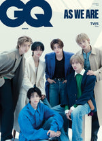 (PRE-ORDER) GQ - 2026.11 TWS B Type