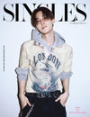 SINGLES JAPAN - VOL.22 JO1 RUKI C Type