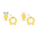 TAEMIN - [GGUNG DAENG] REVERSIBLE LIGHT STICK CAPE