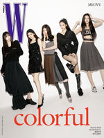 W - 2025 VOLUME 4 MEOVV A Type