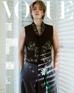 VOGUE - 2026.02 JIMIN A Type