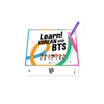 BTS - [Learn! KOREAN with BTS] Global New Cover Edition