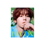 (PRE-ORDER) DICON - [AND THE SUMMER] VOLUME N°35 A Type AND2BLE HAN YUJIN Version