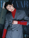 BAZAAR - 2026.03 BYEON WOO SEOK A Type