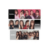 LE SSERAFIM - [VR CONCERT：INVITATION] OFFICIAL MD Lenticular Photocard Pack