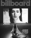 BILLBOARD ARTIST - JISOO A Type