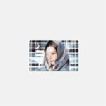 (PRE-ORDER) YEJI (ITZY) - [AIR] OFFICIAL MD ACRYLIC BLOCK