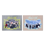 (PRE-ORDER) &TEAM - [BACK TO LIFE] KR 1st Mini Album BREATH Version