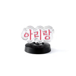 (PRE-ORDER) BTS - [ARIRANG] WORLD TOUR MD Official Light Stick Ver.4 Parts (Tour Korean Ver.)