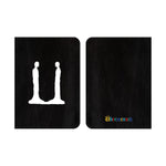 G-DRAGON - [2025 WORLD TOUR IN KOREA] OFFICIAL MD PASSPORT COVER