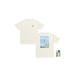 &TEAM - [Happy YUMA Day Picnic] OFFICIAL MD S/S T-SHIRT