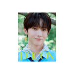(PRE-ORDER) DICON - [AND THE SUMMER] VOLUME N°35 A Type AND2BLE YOO SEUNGEON Version
