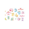 Red Velvet X Knotted - [Sweet Dreams] POP-UP STORE MD Epoxy Sticker Set