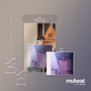 KIM SUNG JOONG - [DNDN (DAY N DAY N NIGHT)] 1st Single Album
