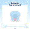 ONEW - [JJINGNYANG'S TWINKLE! SNOWYLAND] POP-UP MD WINTER OUTFIT (CAPE)