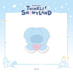 ONEW - [JJINGNYANG'S TWINKLE! SNOWYLAND] POP-UP MD WINTER OUTFIT (CAPE)
