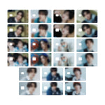 THE BOYZ - [UNEXPECTED] POP-UP STORE MD CARD COVER STICKER