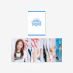 TWICE - [HOME 9ROUND] 2024 FANMEETING OFFICIAL MD POSTER BOOK