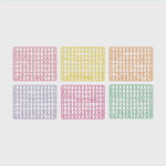 (PRE-ORDER) RIIZE - [ARCHIIVE²] 2026 POP-UP OFFICIAL MD CUSTOM PARTS SET