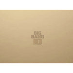 BIGBANG - [BIGBANG10] THE LIMITED EDITION (Released)