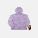 (PRE-ORDER) IRENE - [ I-WILL ] 2026 ASIA TOUR in SEOUL MD WIND BREAKER SET