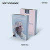 TAEMIN - [PHASE I : SOFT VIOLENCE] Album NEMO Version