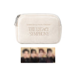 (PRE-ORDER) Forestella - [THE LEGACY: SYMPHONY] 4th Album Tour Concert MD VELVET POUCH