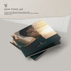 SHIN YONG JAE - [LIGHT] EP Album