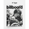 Billboard Artist - ATEEZ Edition MINGI H Type
