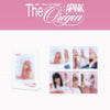 APINK - [The Origin : APINK] 8th Concert MD FILM PHOTO & FRAME SET