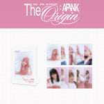 APINK - [The Origin : APINK] 8th Concert MD FILM PHOTO & FRAME SET