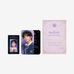 Stray Kids - [SKZ'S MAGIC SCHOOL] ADMISSION SET