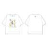 THE BOYZ - [LUCKY LITTLE THINGS] POP-UP OFFICIAL MD T-SHIRT