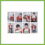 (PRE-ORDER) JUNG DAE HYUN - [BIRTHDAY PARTY] OFFICIAL MD POSTCARD SET