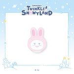 ONEW - [JJINGNYANG'S TWINKLE! SNOWYLAND] POP-UP MD MAGNETIC SMART TOK