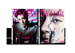 (PRE-ORDER) BAZAAR - ['BAZAAR STAR: THE COSMIC' with ENHYPEN] JAKE Version