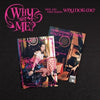 NINA - [WHY NOT ME?] 2nd Mini Album