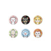 TWS - [TWIMI : 42 Forest] Official Character MD Lucky Draw (Can Badge)